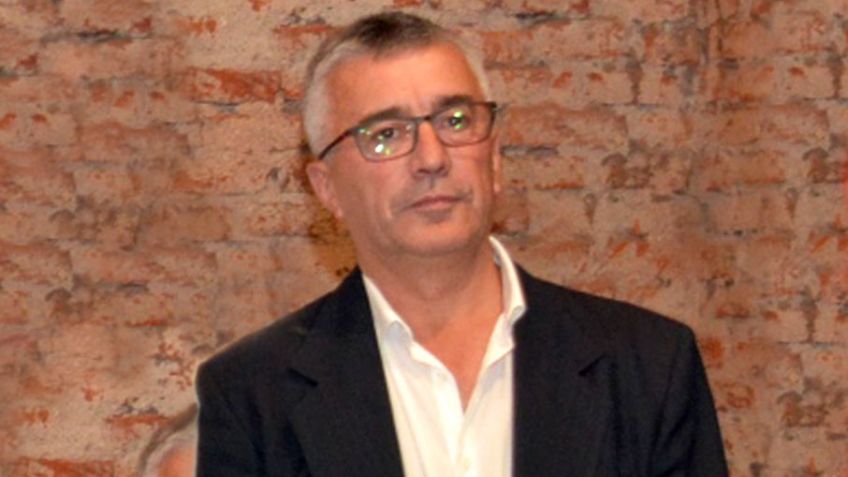 Ignacio Diribarne será el nuevo director de Bromatología del Municipio