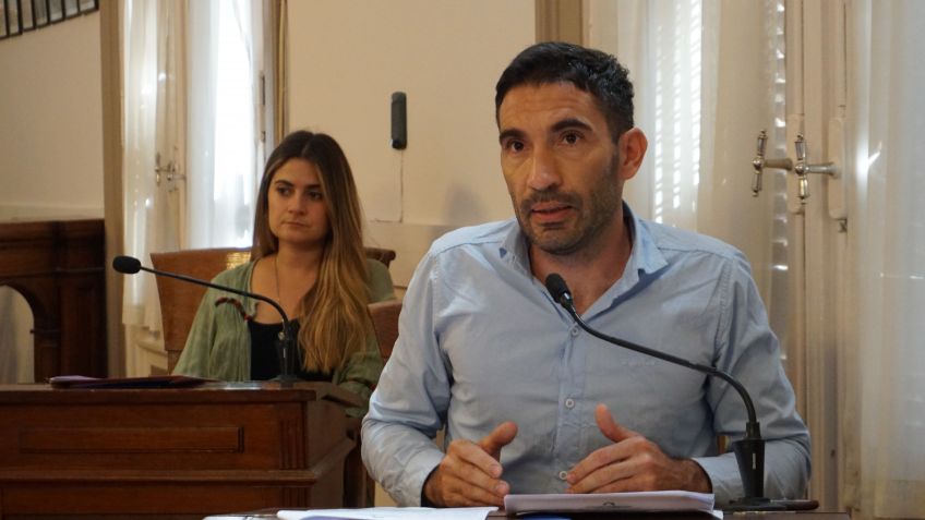 Impulsan una encuesta digital por el Proyecto Casa Digna
