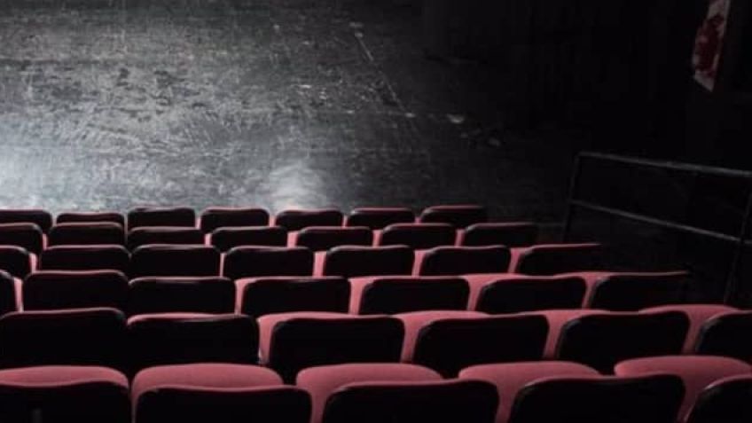 El Teatro La Fábrica de la Facultad de Arte sufrió un importante robo de equipos