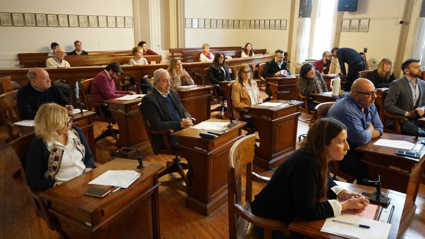Tomó estado legislativo el proyecto Recicla Más, que brindará un crédito fiscal al contribuyente