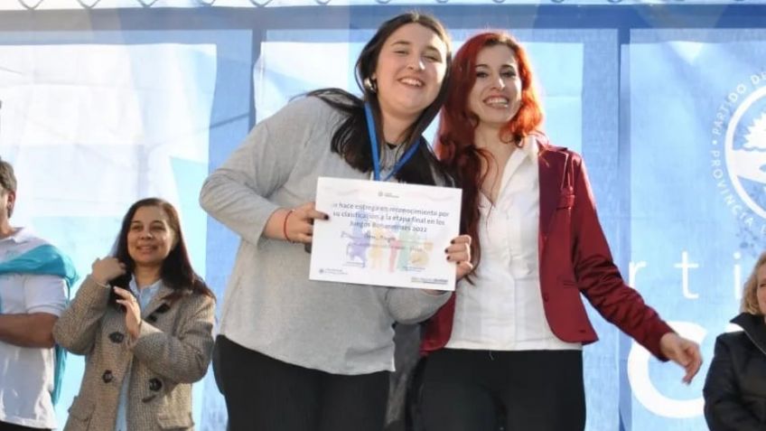 Destacada labor de los tandilenses en la etapa Regional de los Torneos Bonaerense 