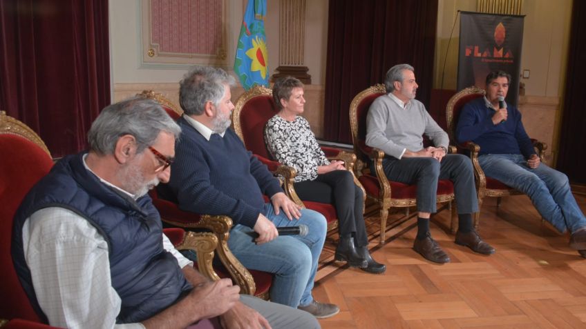 Tandil expondrá todo su potencial en una acción sin precedentes