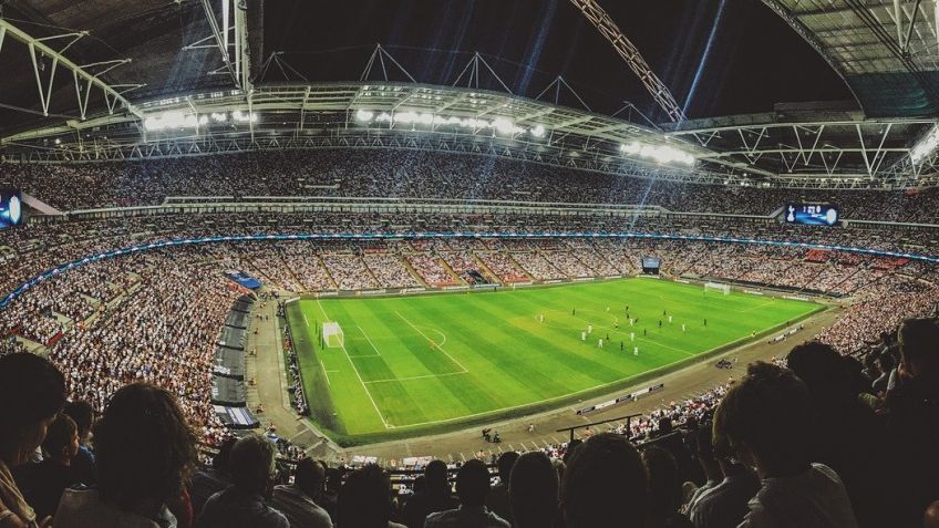 Argentina en el ranking UEFA de países con más jugadores en clubes poderosos del mundo 2022-23