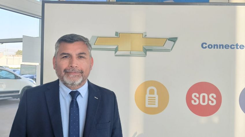 San Jorge desembarca en la icónica esquina de 9 de julio y San Martín