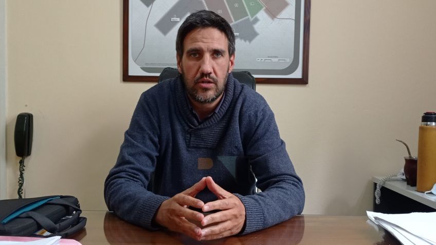 Presentaron un proyecto de creación de una "Estrategia Local de Prevención del Suicidio"
