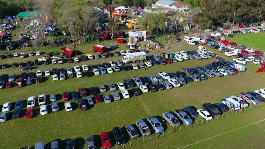 En Expotan se realizará un Encuentro Regional de Intendentes y funcionarios