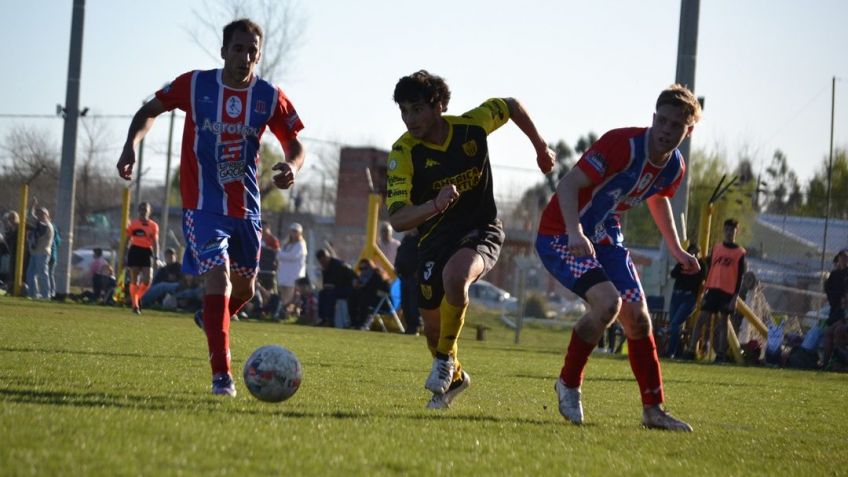 Foto: Instagram @clubsantamarina