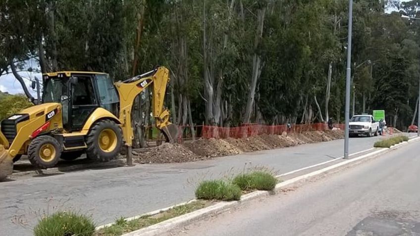 Se conocieron las ofertas para la construcción de la estación de bombeo y cañería en el Barrio Uncas