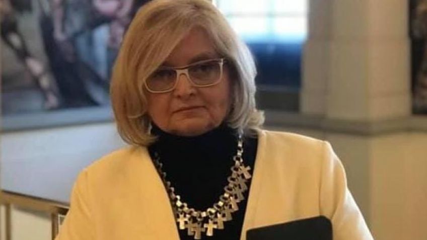 Silvia Monserrat: "La premisa más importante es la no discriminación por la edad"