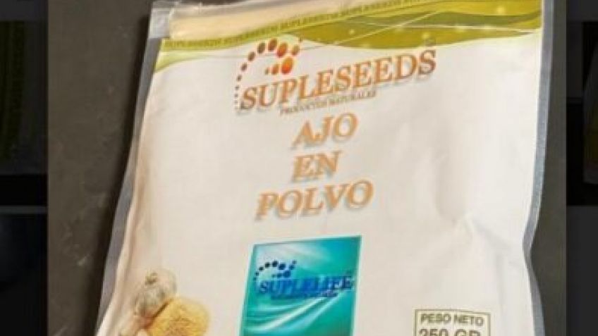 La Anmat prohibió suplementos dietarios y productos naturales