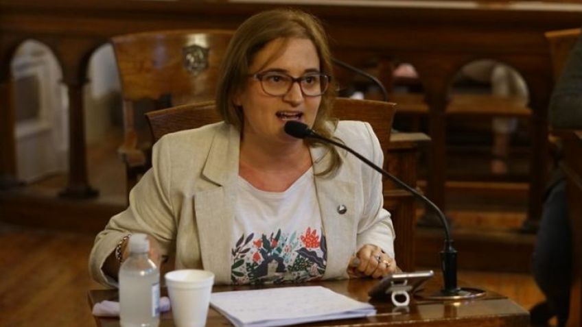 Preocupación por empresas y vecinos que vuelcan efluentes en el Arroyo Langueyú