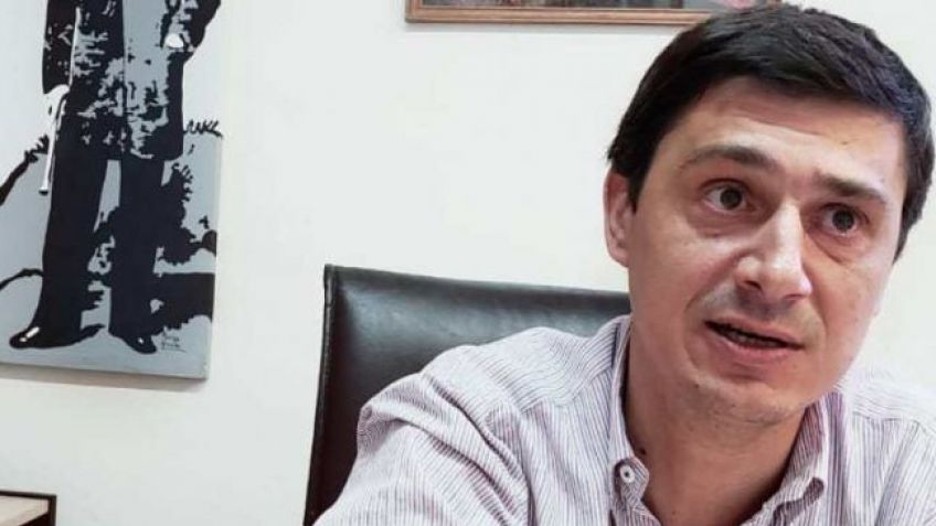 Miguel Lunghi (h): "Ya enviamos toda la documentación solicitada para contar con la Sube"