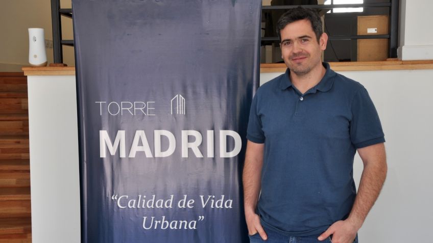 Calidad, confianza y servicio, pilares de 3U Desarrollos Inmobiliarios