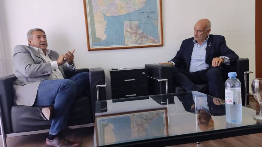 UNICEN celebró el anuncio del boleto universitario en territorio bonaerense