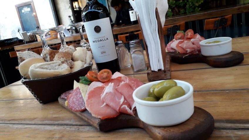 Comienza la Semana Gastronómica "Sabores de Tandil" 2022