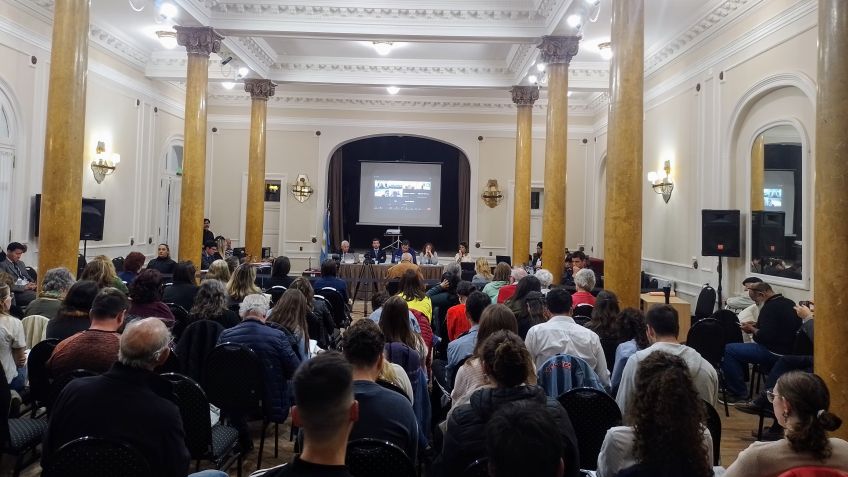 La Huerta: los testimonios complicaron a los policías militares y civiles acusados