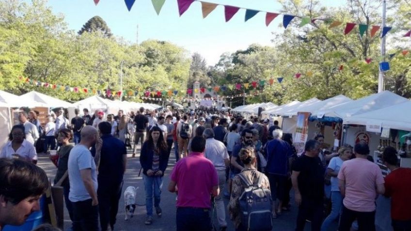 La Fiesta del Queso Tandilero ya tiene fecha confirmada