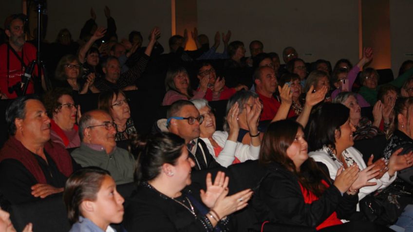 Se celebraron las mil jubilaciones por tareas de cuidado en Tandil