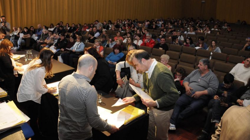 El Municipio ofrece asistencia gratuita a los vecinos que deban hacer la Escritura Social