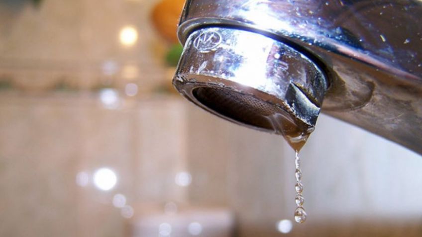 Habrá cortes de agua en La Movediza por avances en la obra de la cisterna