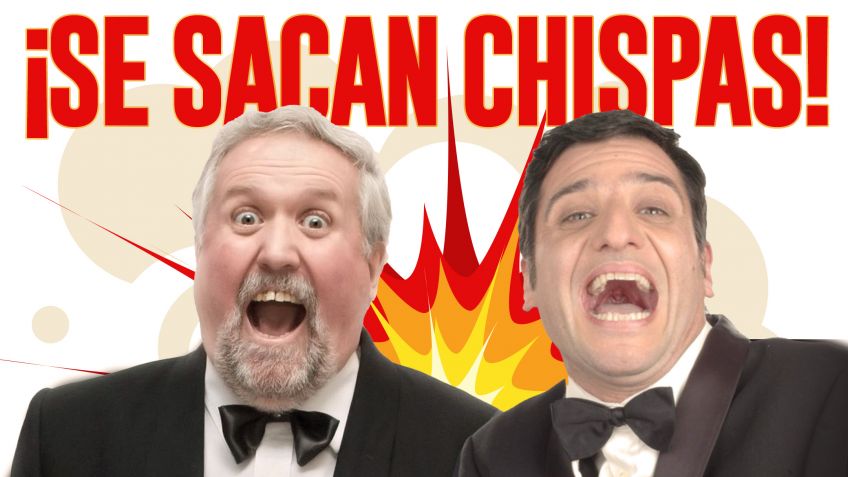 "¡Se Sacan Chispas!" de los PREPU, con entrada gratuita en la Cámara Empresaria