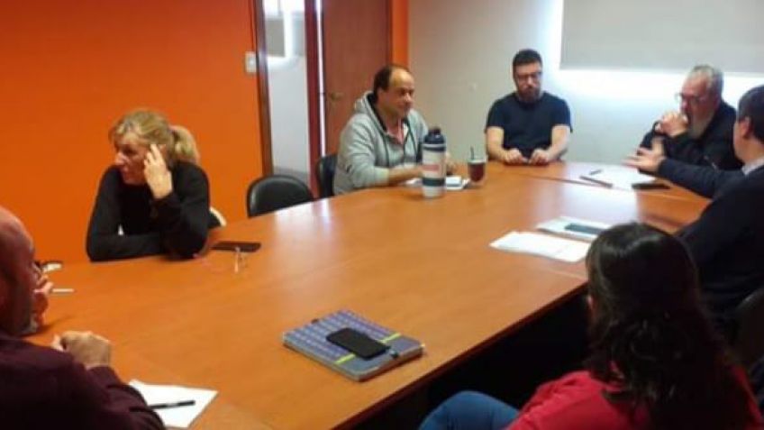 El Sindicato Municipal quiere conseguir un ciento por ciento de aumento
