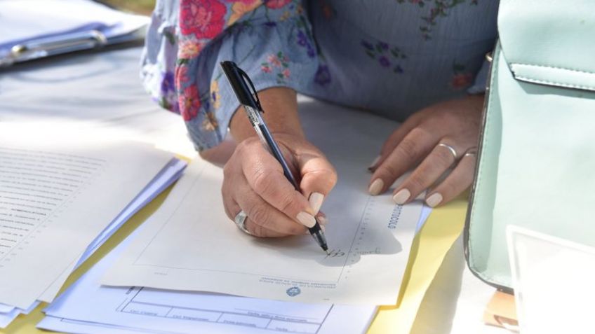 Más de 100 familias tandilenses firmarán  sus títulos de propiedad