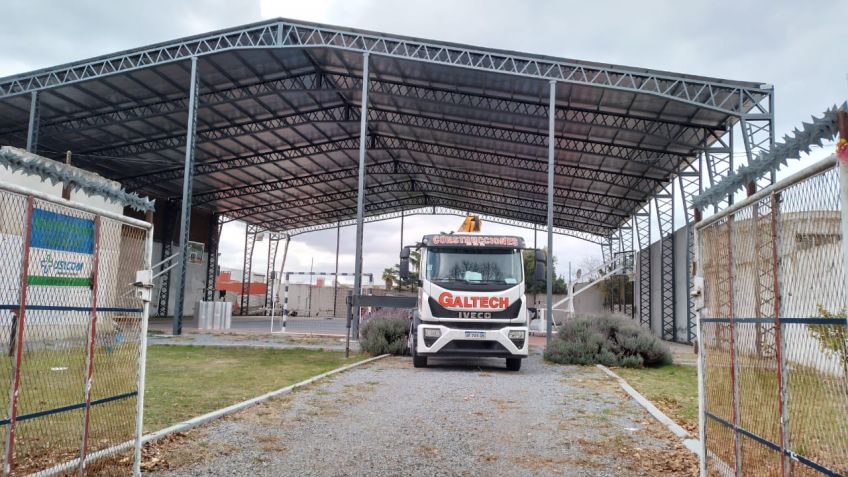 Ferro recibió un importante subsidio