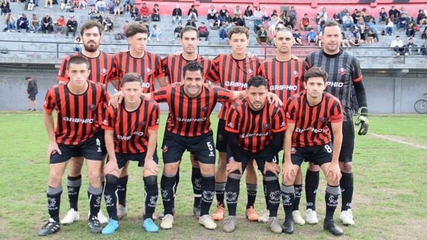 Foto: Instagram @clubindependientetandil