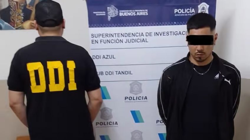 Un detenido al intentar ingresar estupefacientes a fiesta electrónica