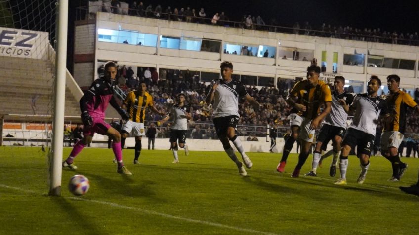 Foto: Jose Delgado (prensa Santamarina)