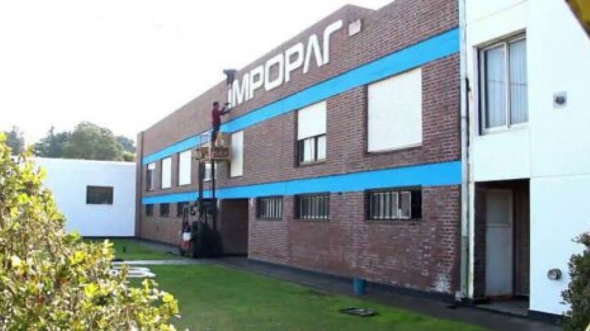 Es ley la prórroga de la expropiación en favor de la cooperativa Impopar 