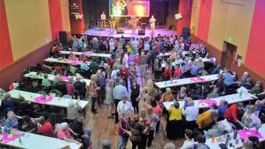 El Municipio prepara un nuevo encuentro del ciclo Sábado de Bailongo