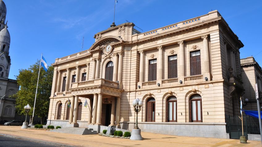 El Municipio confirmó una garantía salarial mientras avanza en la negociación paritaria