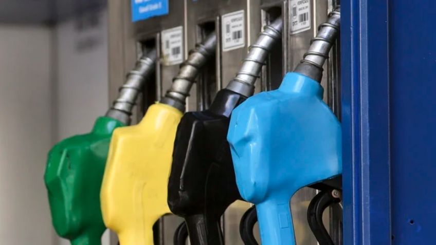 La nafta y el gasoil aumentarán hasta un 4 por ciento a partir de este sábado