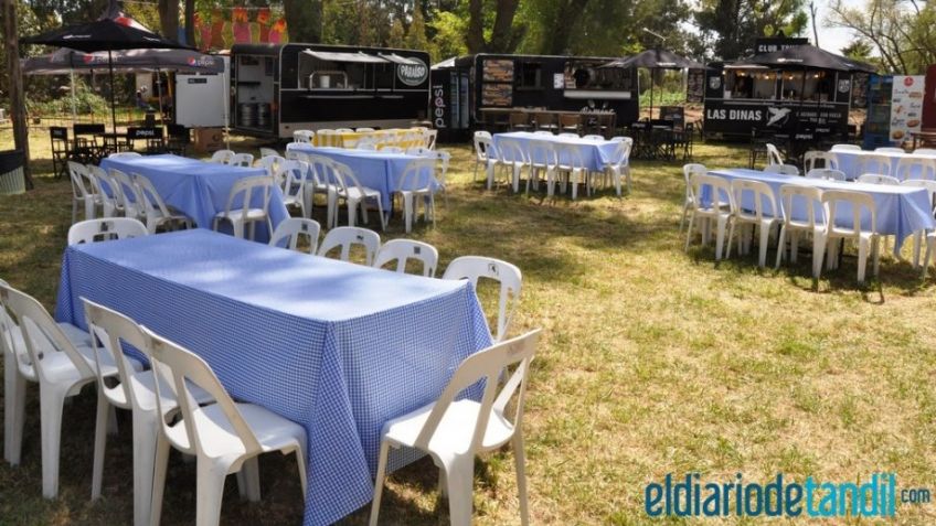 Expotan continúa con variadas propuestas y actividades