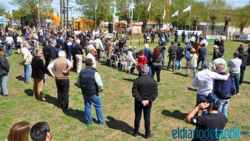 Expotan continúa con variadas propuestas y actividades