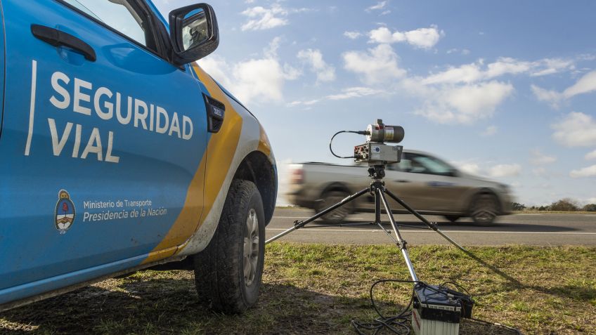 Tandilenses ya no tendrán que viajar a Dolores para hacer descargos por infracciones en rutas