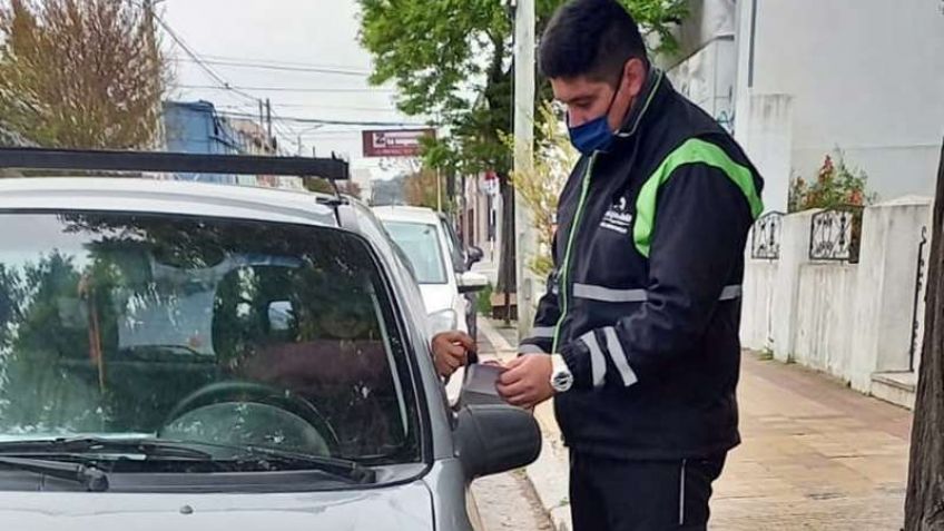 Se secuestraron 37 vehículos en distintos operativos de tránsito desarrollados en la ciudad