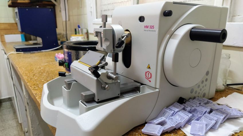 El Sistema Integrado de Salud Pública incorporó nuevo equipamiento