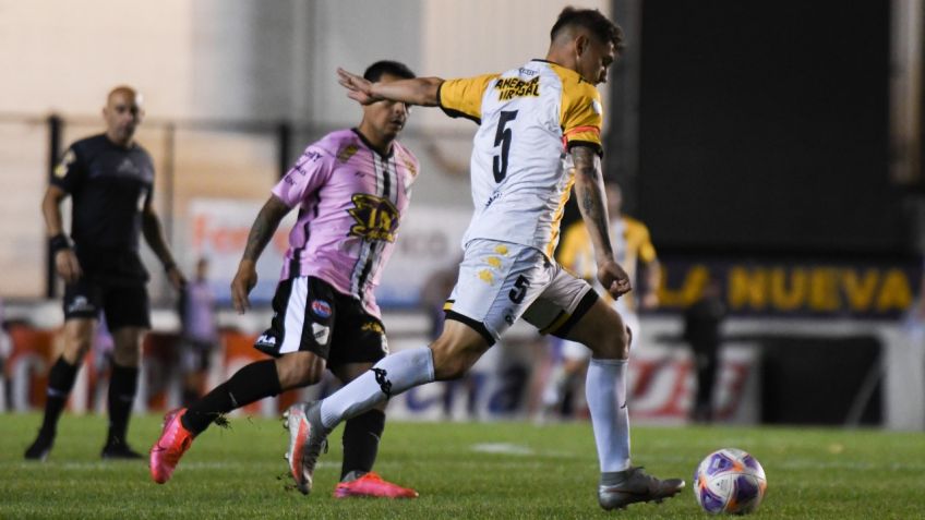 Foto: Prensa All Boys