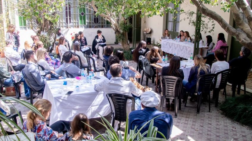 El Colegio de Psicólogos avanza en la apertura hacia los colegas 