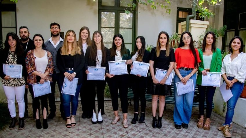 El Colegio de Psicólogos avanza en la apertura hacia los colegas 