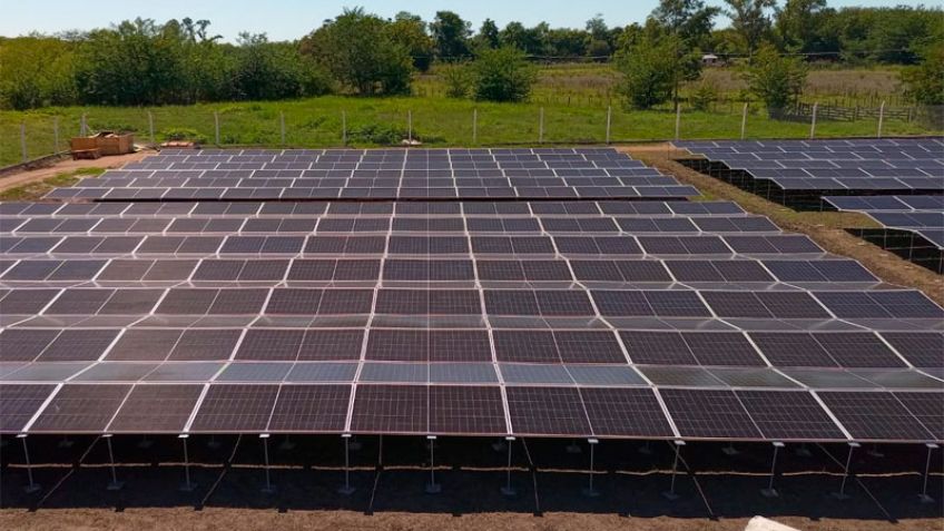 Usina y Municipio trabajan para que Tandil sea un modelo en la transición energética