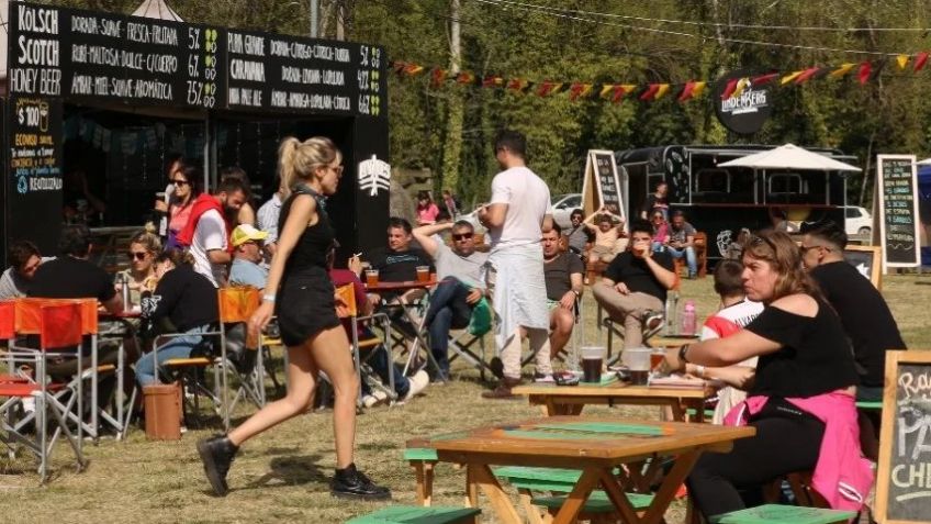 Foto: Instagram @islafesttandil