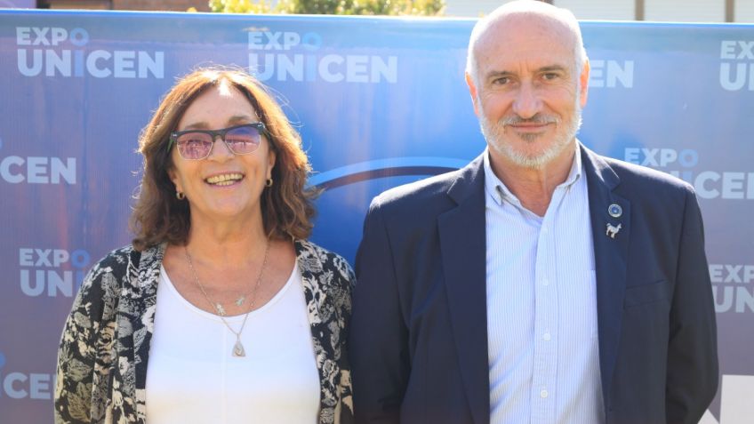 A 48 años de la Ley que creó la UNICEN
