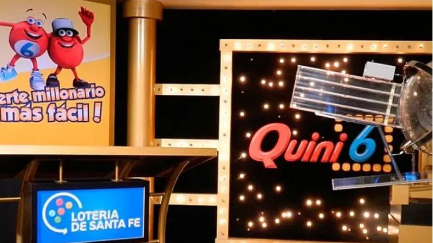 El Quini 6 entregó un premio de más de 185 millones de pesos en Tandil