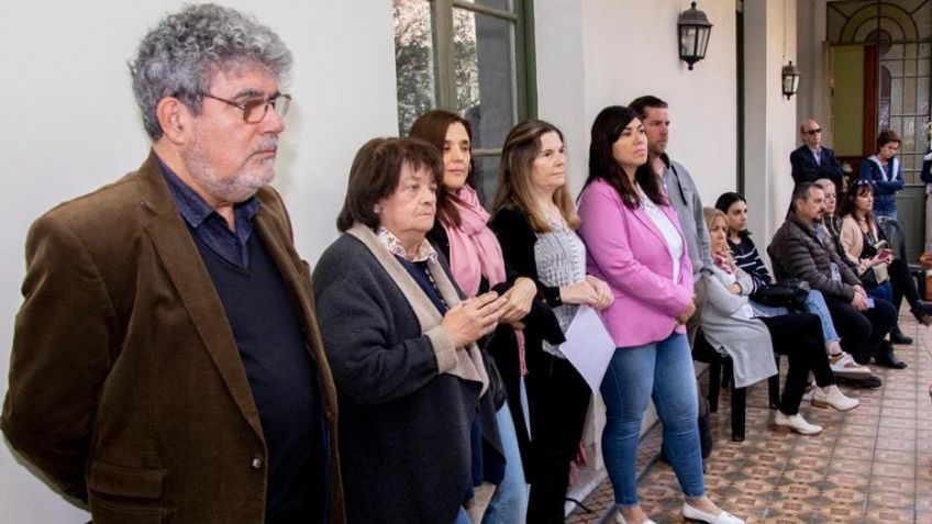 Ángel Orbea: "La salud mental es una subcategoría del orden público"
