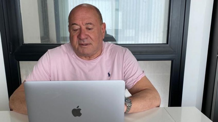Florit y García Allende presentaron un proyecto para concientizar sobre el cáncer de mama
