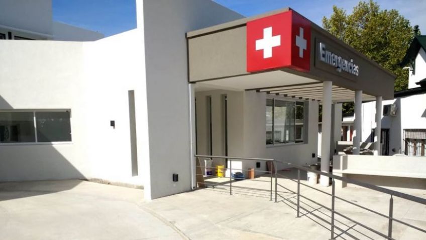 Falleció el hombre que había sido herido con un arma blanca